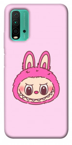 Чехол Sugar labubu для Xiaomi Redmi 9T
