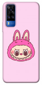 Чехол Sugar labubu для Vivo Y51a