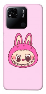 Чехол Sugar labubu для Xiaomi Redmi 10A