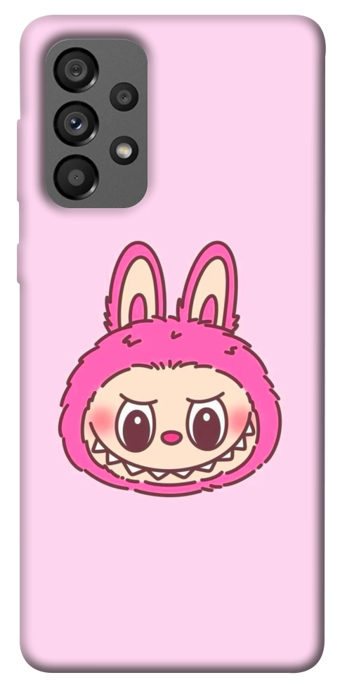 Чохол Sugar labubu для Galaxy A73 5G