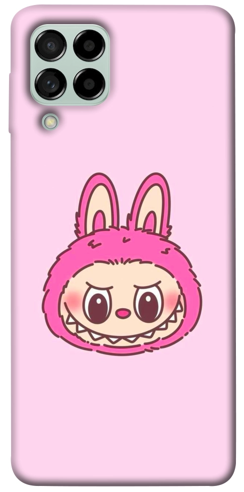 Чехол Sugar labubu для Galaxy M53