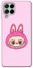 Чехол Sugar labubu для Galaxy M53