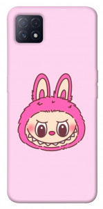 Чехол Sugar labubu для Oppo A73 5G
