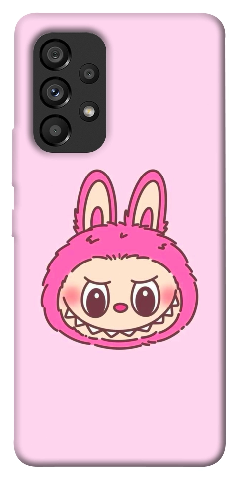 Чохол Sugar labubu для Galaxy A53