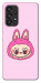 Чохол Sugar labubu для Galaxy A53