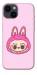 Чехол Sugar labubu для iPhone 14