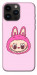 Чехол Sugar labubu для iPhone 14 Pro Max