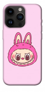 Чехол Sugar labubu для iPhone 14 Pro