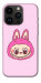 Чехол Sugar labubu для iPhone 14 Pro