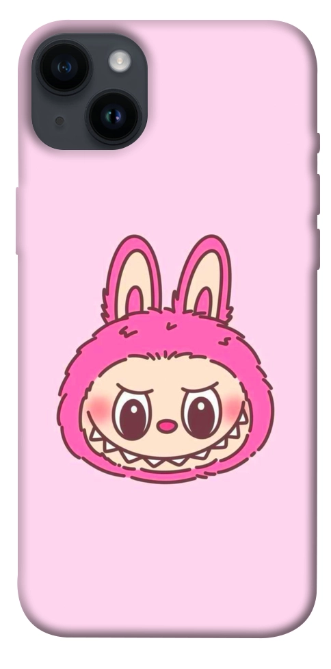 Чехол Sugar labubu для iPhone 14 Plus