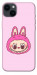 Чехол Sugar labubu для iPhone 14 Plus