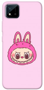 Чехол Sugar labubu для Realme C20