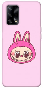 Чехол Sugar labubu для Oppo F19