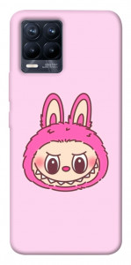 Чохол Sugar labubu для Realme 8