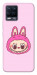 Чохол Sugar labubu для Realme 8