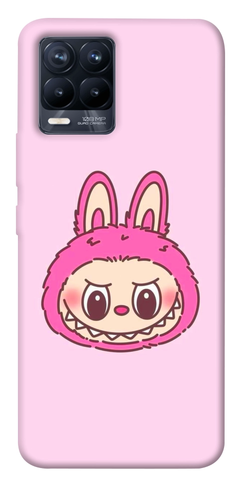 Чехол Sugar labubu для Realme 8 Pro