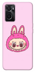 Чехол Sugar labubu для Oppo A76 4G