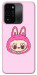 Чехол Sugar labubu для TECNO Spark 8C