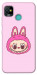 Чехол Sugar labubu для TECNO Pop 5