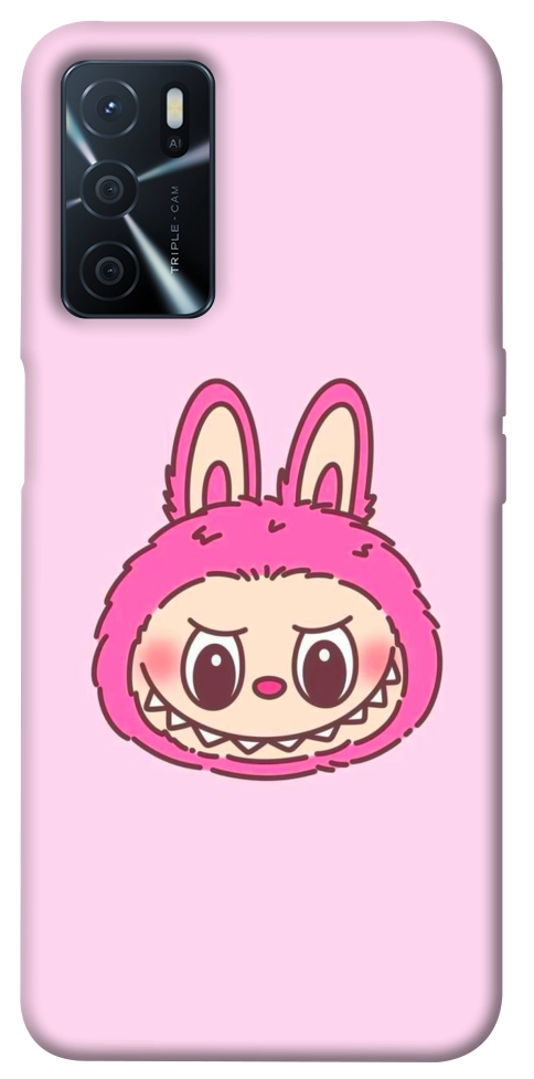 Чехол Sugar labubu для Oppo A54s