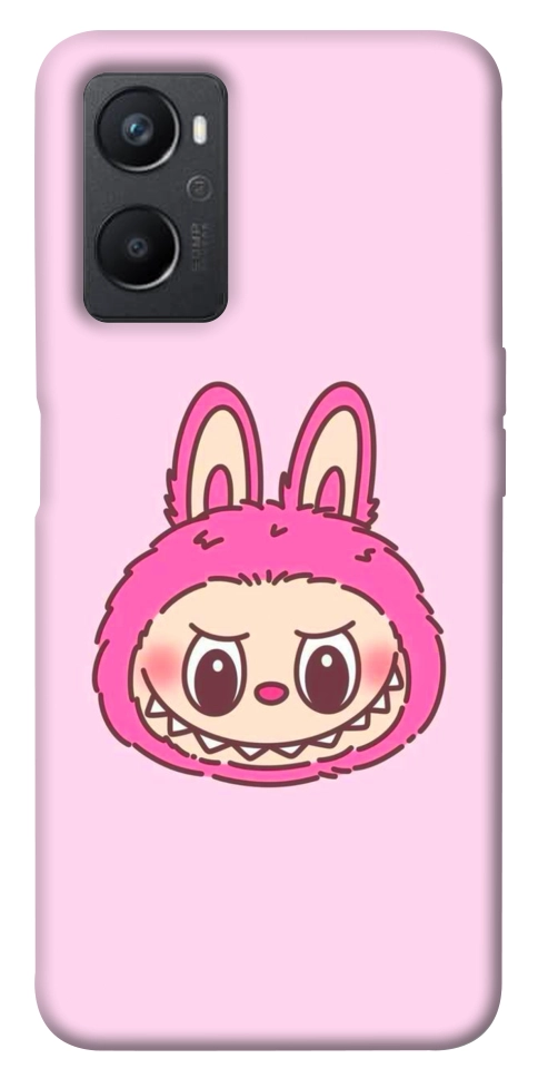 Чохол Sugar labubu для Oppo A96