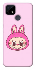 Чехол Sugar labubu для Realme C21Y