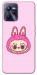 Чохол Sugar labubu для Realme C35