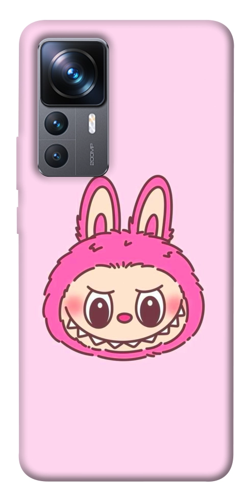 Чехол Sugar labubu для Xiaomi 12T