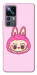 Чехол Sugar labubu для Xiaomi 12T