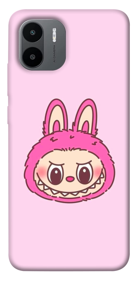 Чехол Sugar labubu для Xiaomi Redmi A1
