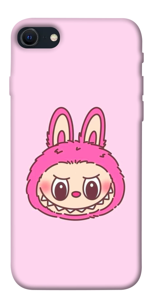 Чехол Sugar labubu для iPhone SE (2022)