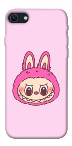 Чохол Sugar labubu для iPhone SE (2022)