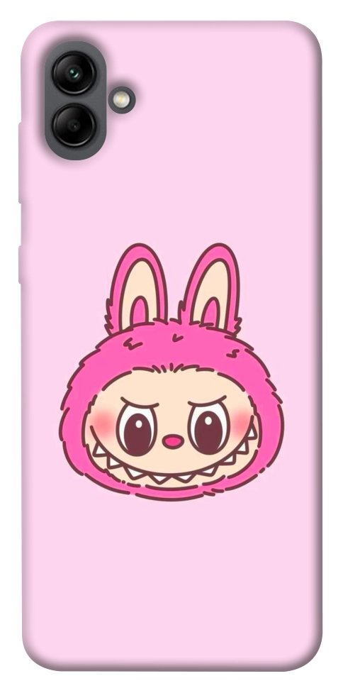 Чохол Sugar labubu для Galaxy A04