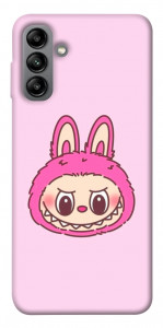 Чехол Sugar labubu для Galaxy A04s