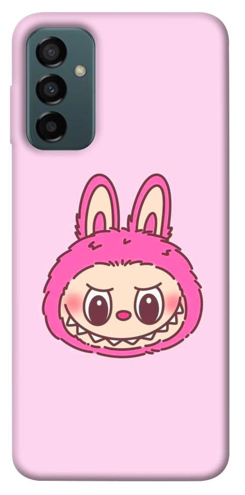 Чехол Sugar labubu для Galaxy M13 4G