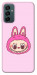 Чехол Sugar labubu для Galaxy M13 4G