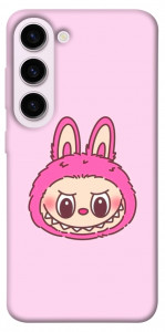 Чехол Sugar labubu для Galaxy S23+