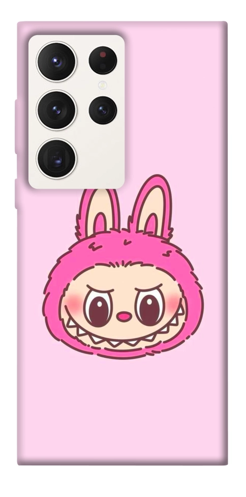 Чохол Sugar labubu для Galaxy S23 Ultra
