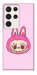 Чохол Sugar labubu для Galaxy S23 Ultra