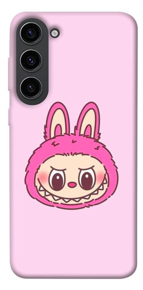 Чохол Sugar labubu для Galaxy S23