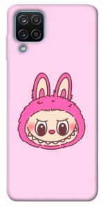 Чехол Sugar labubu для Galaxy M12