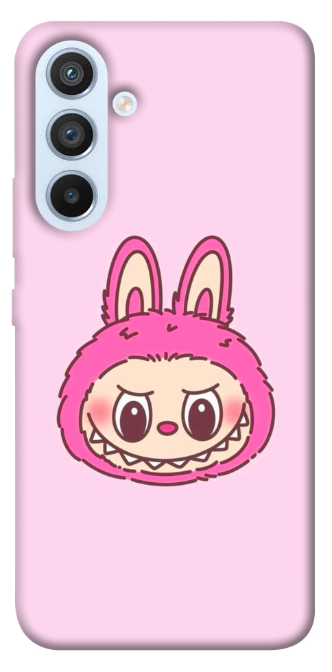 Чохол Sugar labubu для Galaxy A54 5G