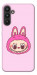 Чохол Sugar labubu для Galaxy A34 5G