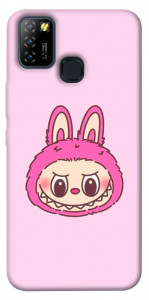 Чохол Sugar labubu для Infinix Hot 10 Lite
