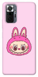Чохол Sugar labubu для Xiaomi Redmi Note 10 Pro Max