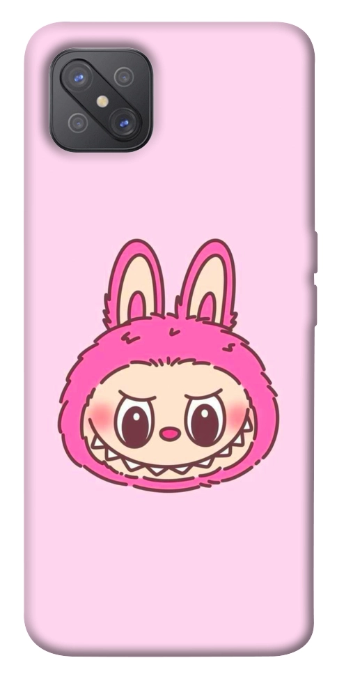 Чехол Sugar labubu для Oppo A92s