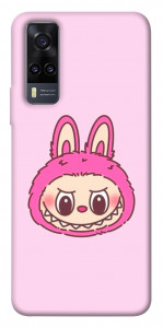 Чехол Sugar labubu для Vivo Y31