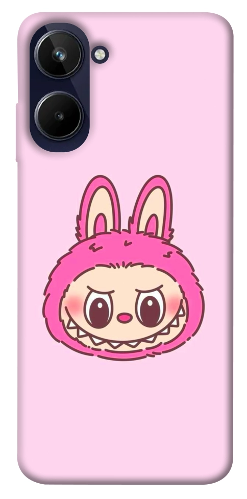 Чохол Sugar labubu для Realme 10 4G