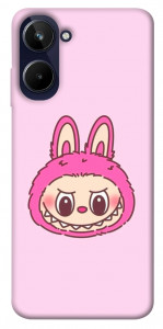 Чехол Sugar labubu для Realme 10 4G