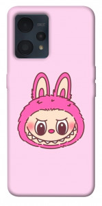 Чохол Sugar labubu для Realme 9 Pro+